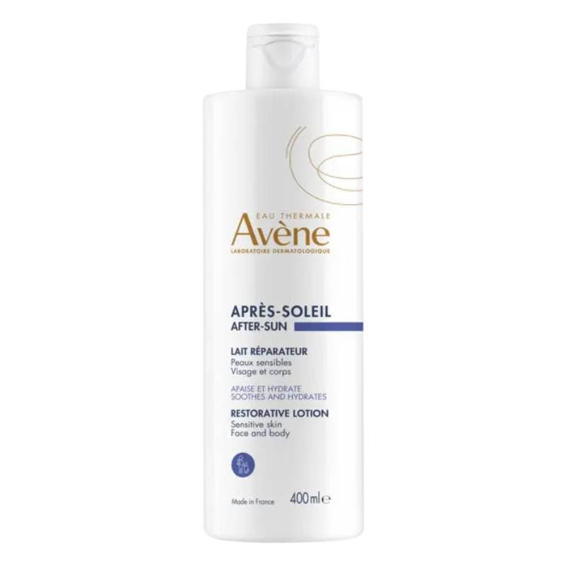 Repairing After-sun Milk 400ml