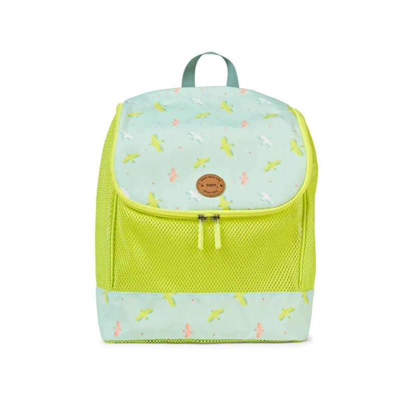 Mochila anti-arena Tropicool Mint