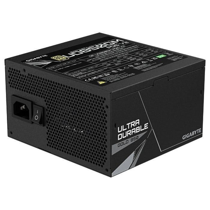 Fuente GP-UD850GM PG5 V2 850W 80 Plus Gold modular