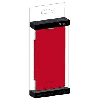 Funda protectora para Magnus Sx5qc - Roja
