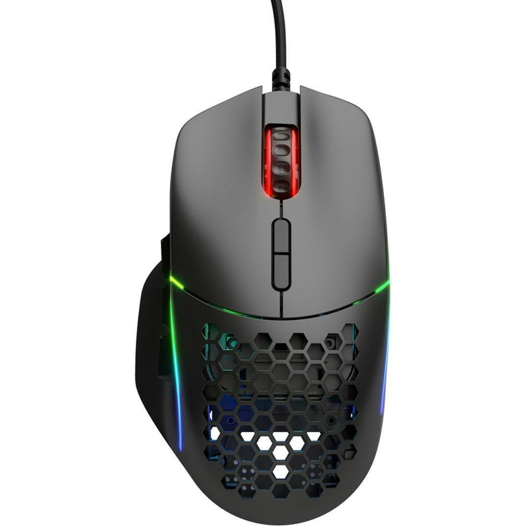 Glorious Model I Gaming Mouse Black