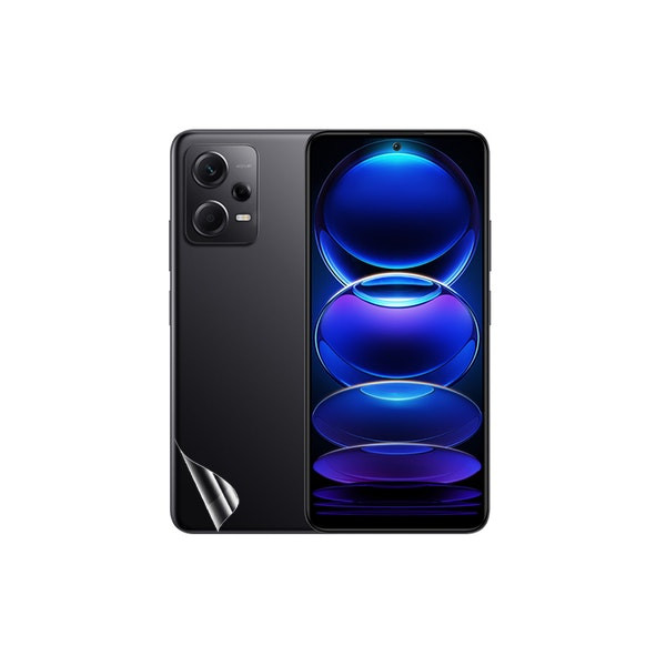 Protector Hydrogel Full Cover para Redmi Note 12 Pro