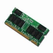 SO-DIMM DDR400 256 MB Memory