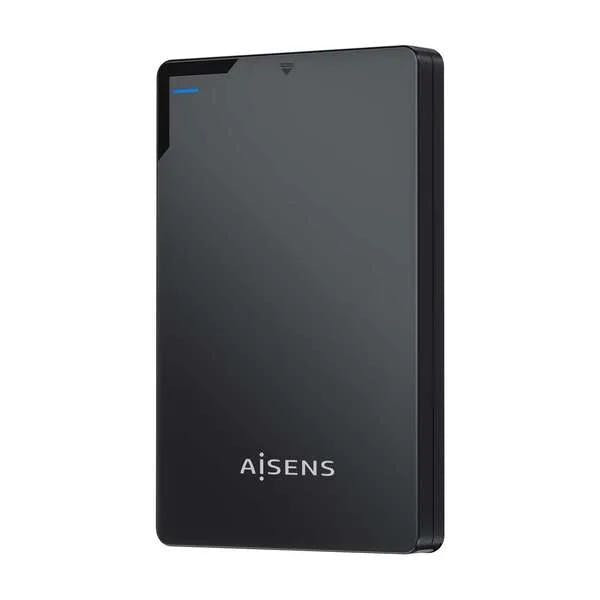 2.5" USB 3.0 SATA external enclosure