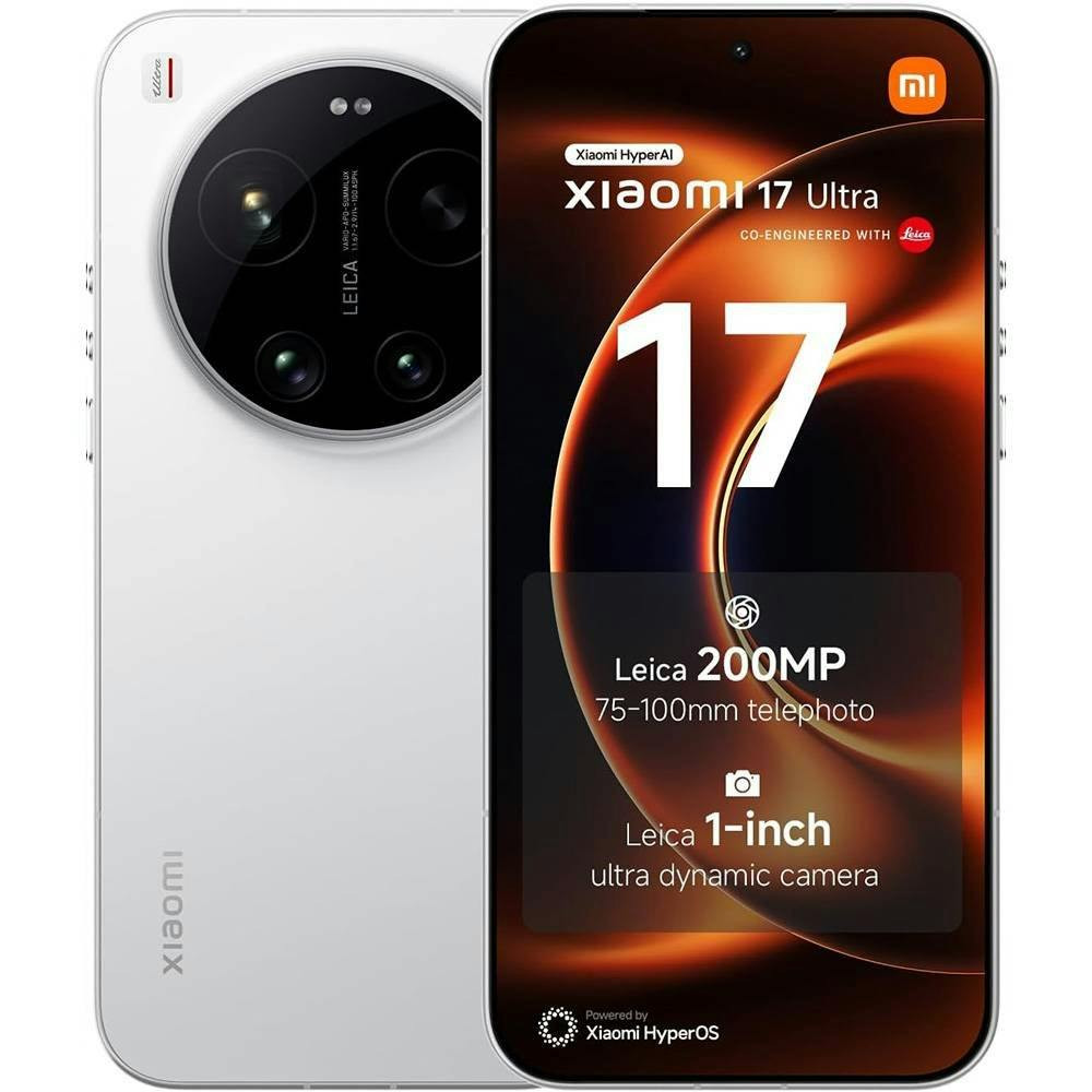 Smartphone Xiaomi 17 Ultra