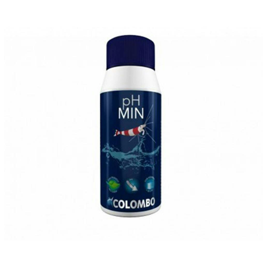 pH Minus - pH reducer for aquariums 100 ml