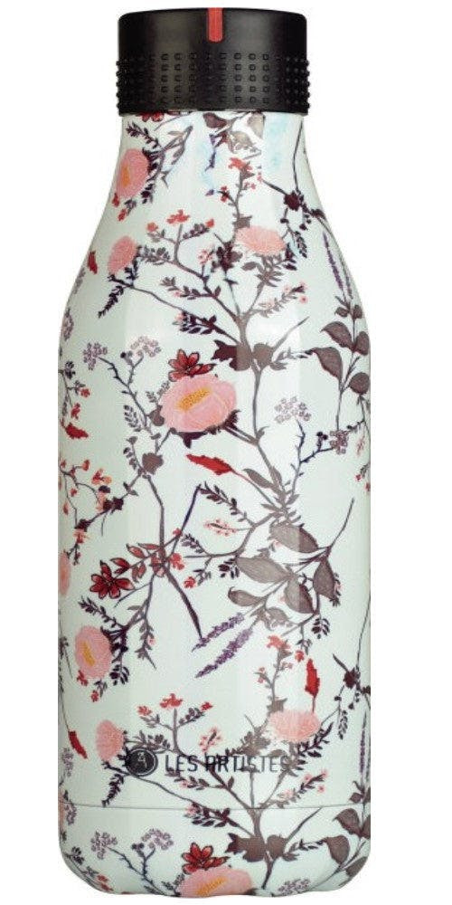 Garrafa isotérmica reutilizable 500 ml