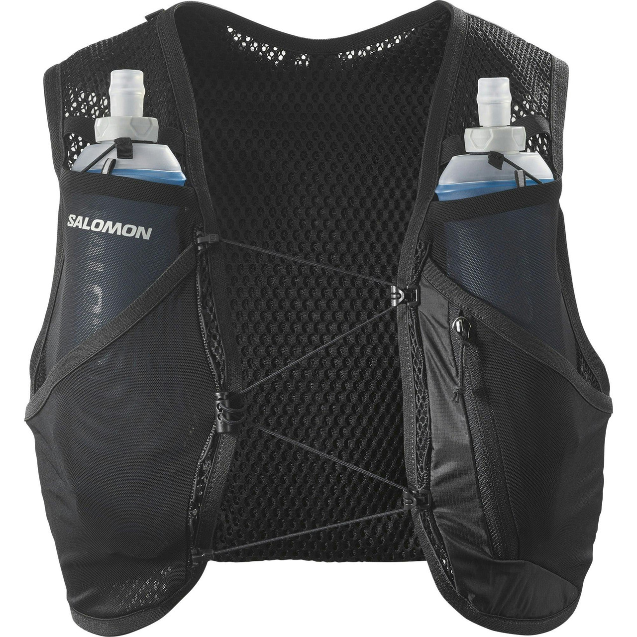 Active Skin 4 vest - lightweight ergonomic running vest