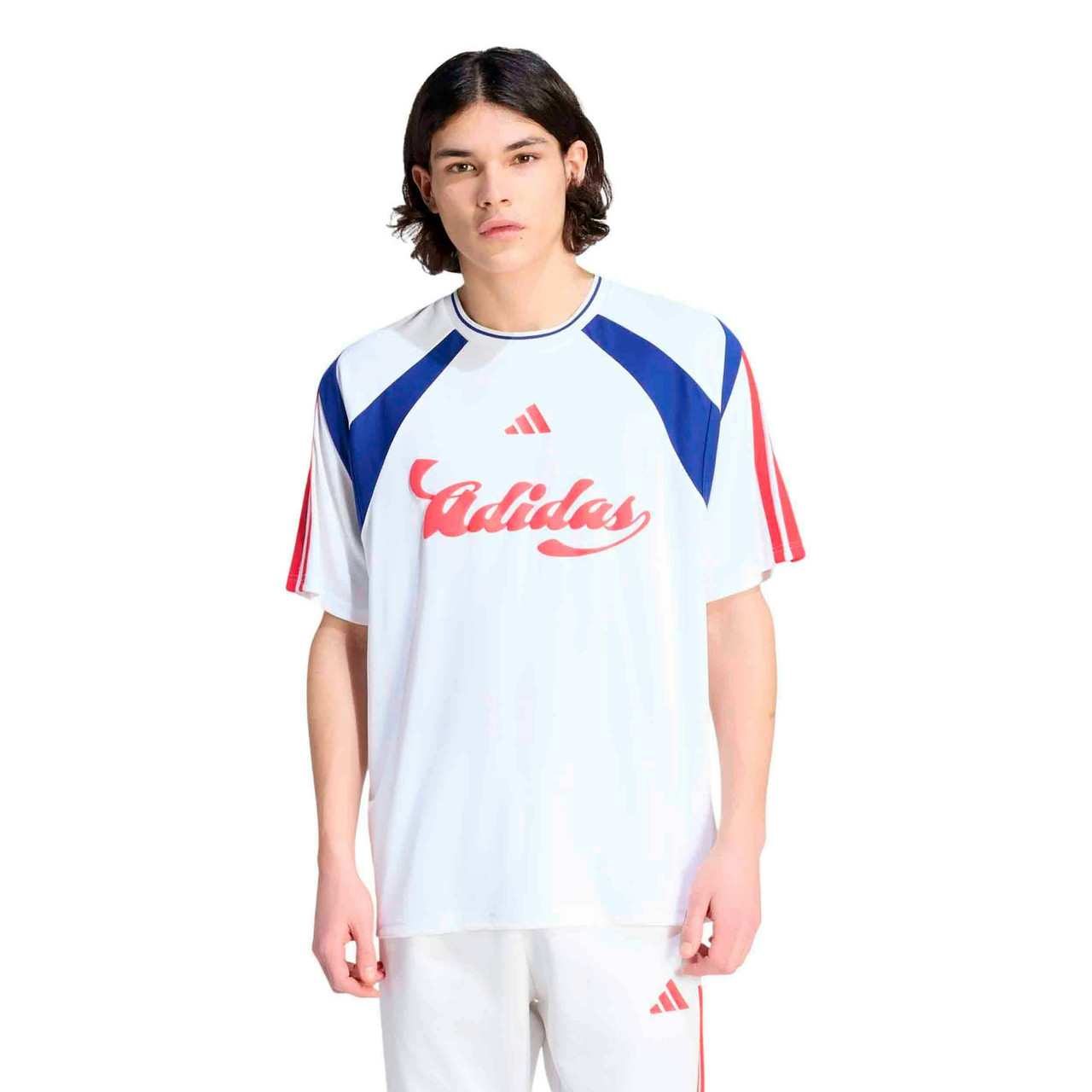 Adidas House of Tiro Nations Pack Camiseta Hombre