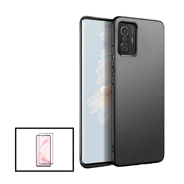 Cases and screen protector for Xiaomi 11T Pro