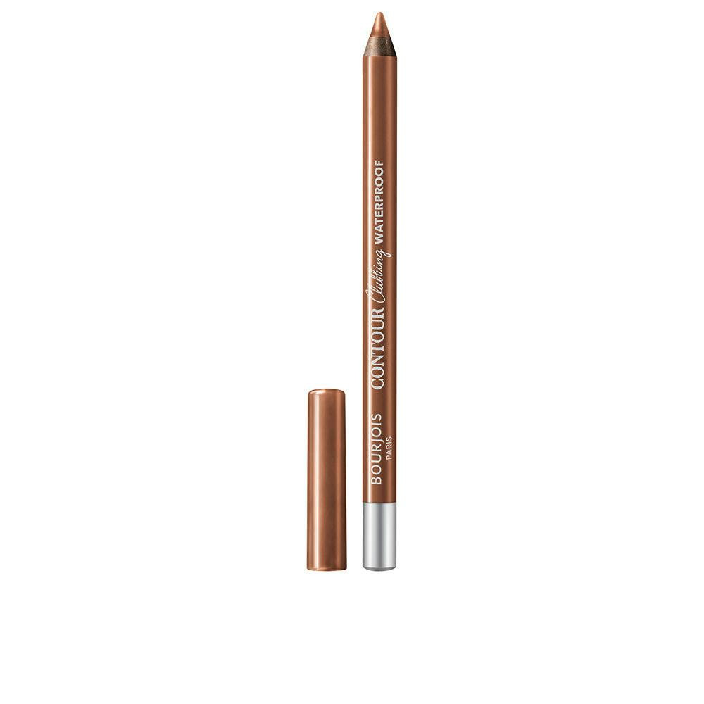 Bourjois Contour Clubbing Waterproof Eyeliner Color 078 Let's Bronze 1.2g