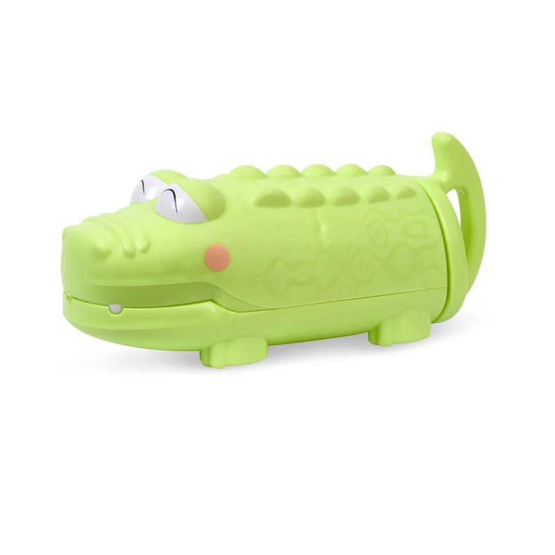 Crocolile water pistol for children