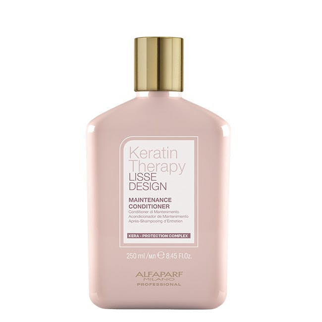 Acondicionador Lisse Design Keratin Therapy