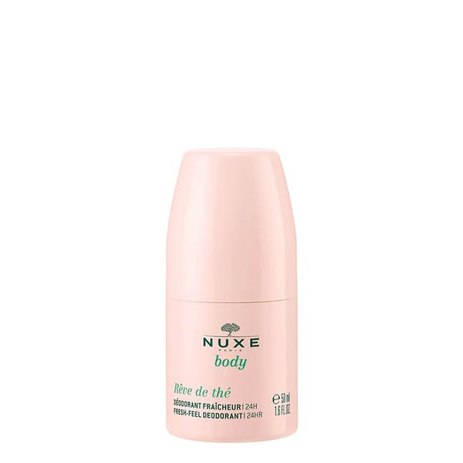 Desodorante Fresh‑Feel Rêve de Thé 24h 50 ml