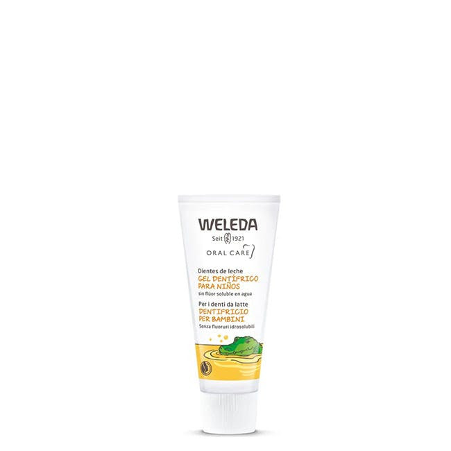 Gel dental infantil 50 ml