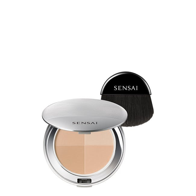Polvo Compacto Prensado Cellular Performance