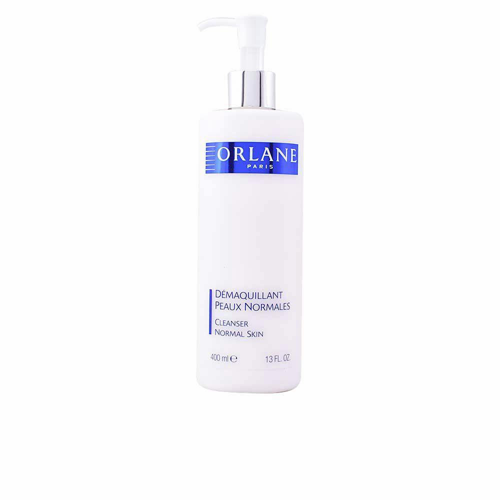 Gel limpiador facial para piel normal 400 ml