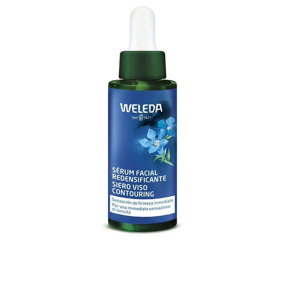 Sérum Facial Redensificante con Genciana Azul y Edelweiss