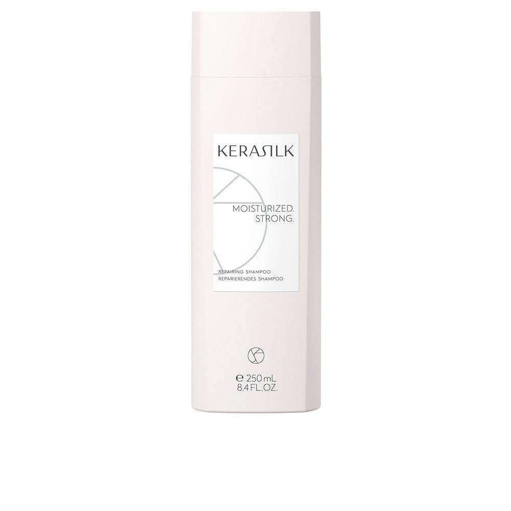 Champú Essentials Repairing