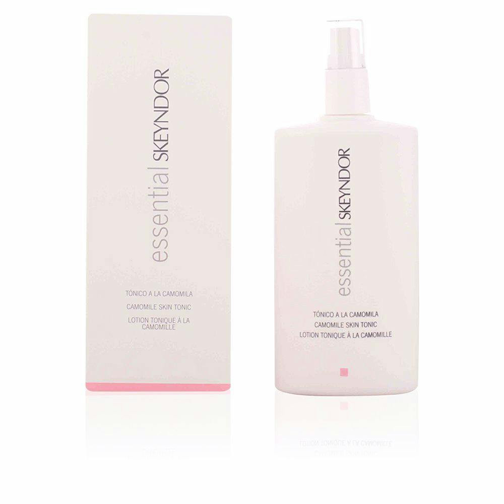 Tónico Facial Camomila Essential 250 ml