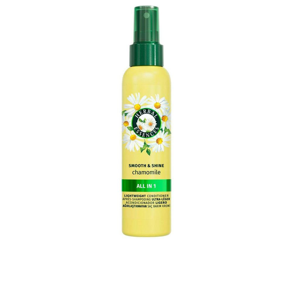 Acondicionador ligero Chamomile Shine & Revitalize 145 ml