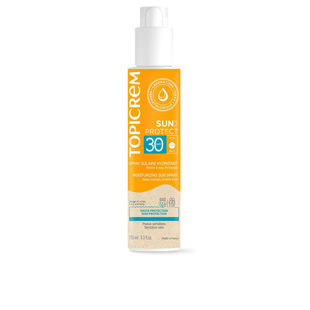 Spray Sun Protect SPF30 - Solar hidratante