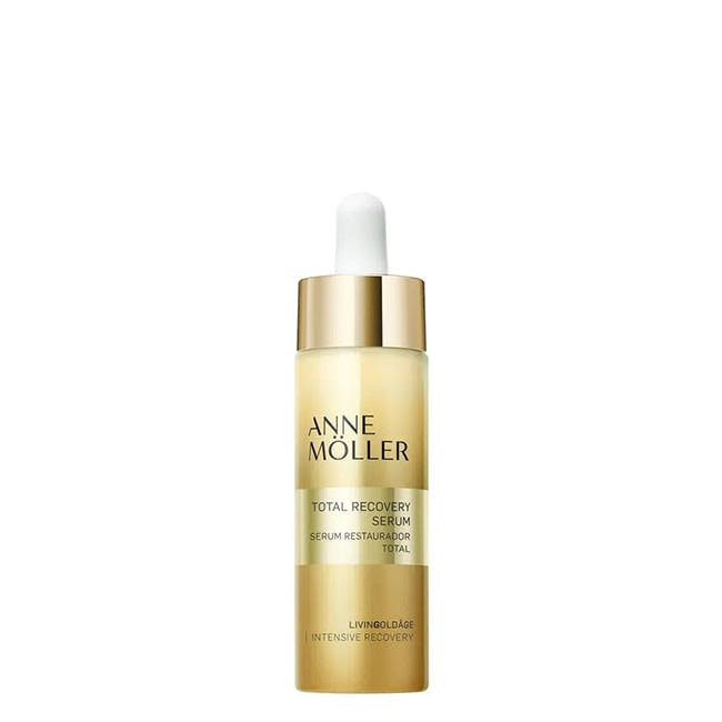 Livingoldâge Total Recovery Serum