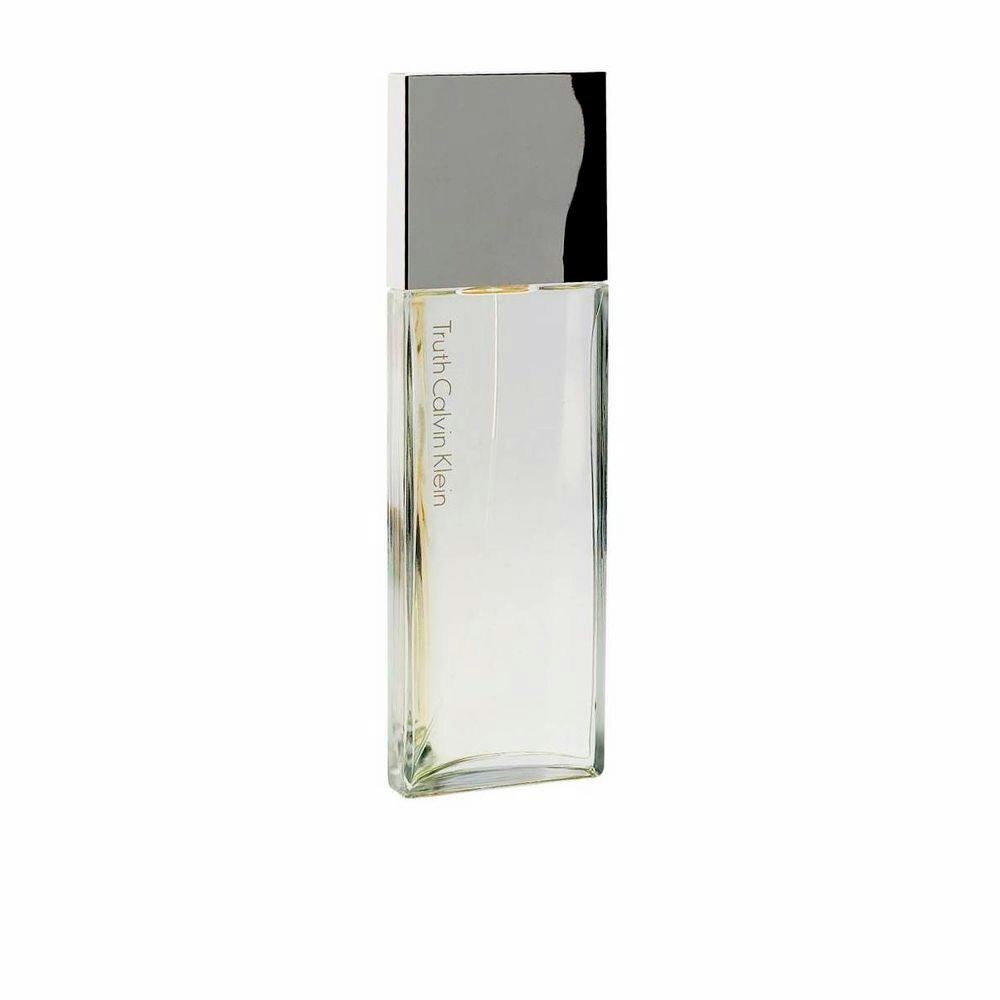 Perfume Mulher Truth Calvin Klein Edp  100 Ml - Capacidade 100 Ml