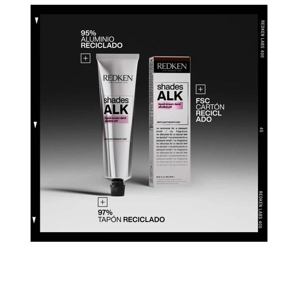 Shades ALK #4CB 60 ml
