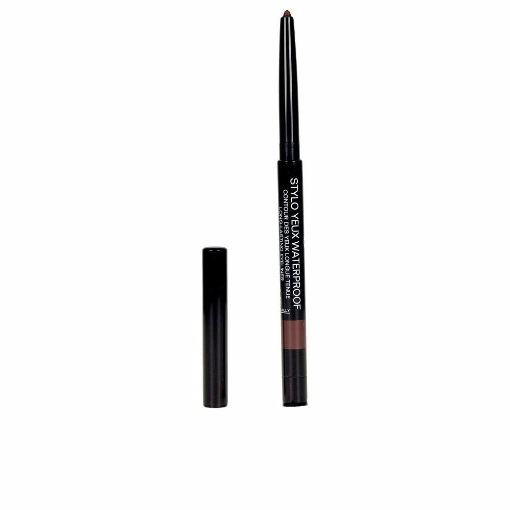 Stylo Yeux Waterproof Eyeliner Brun Agapé