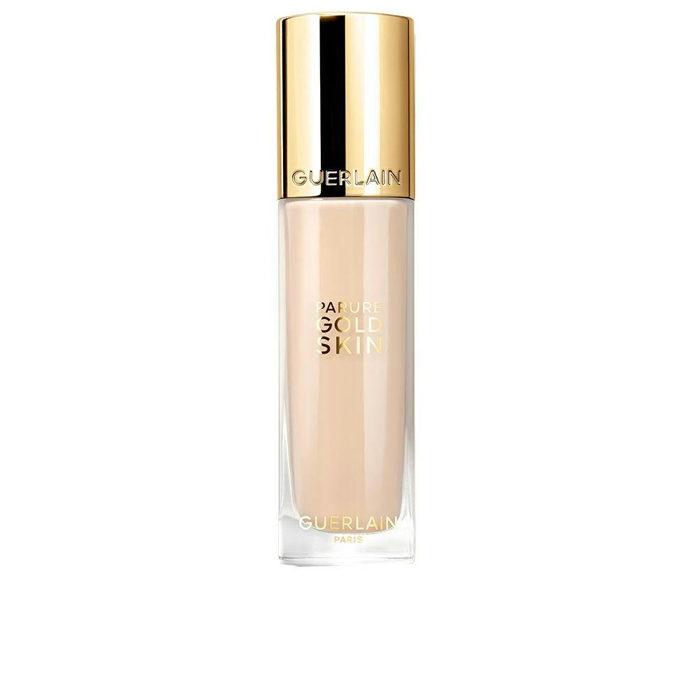 Parure Gold Skin Fluid Base líquida 35 ml - Tono 0N
