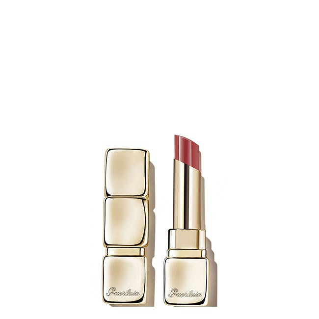 KissKiss Shine Bloom Lip Balm Color 229 Petal Blush