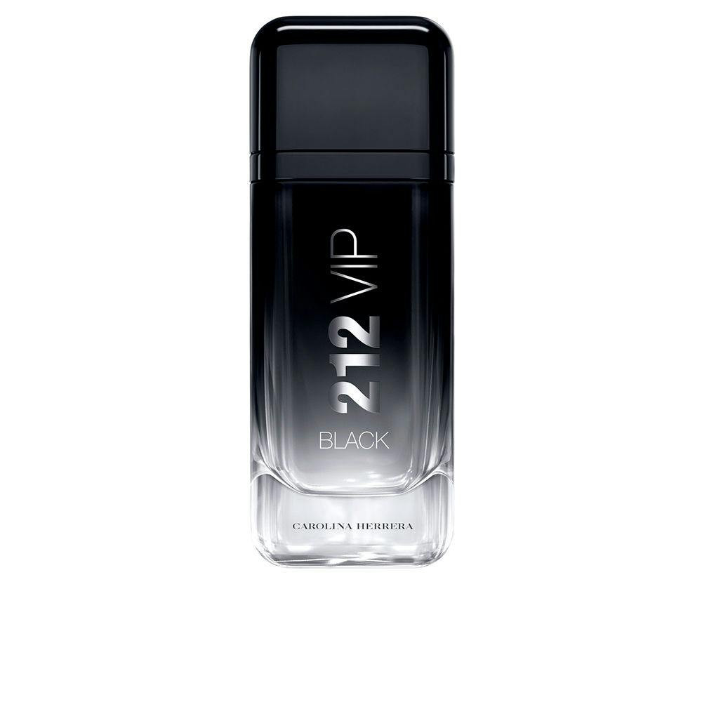212 VIP BLACK eau de parfum spray 200 ml