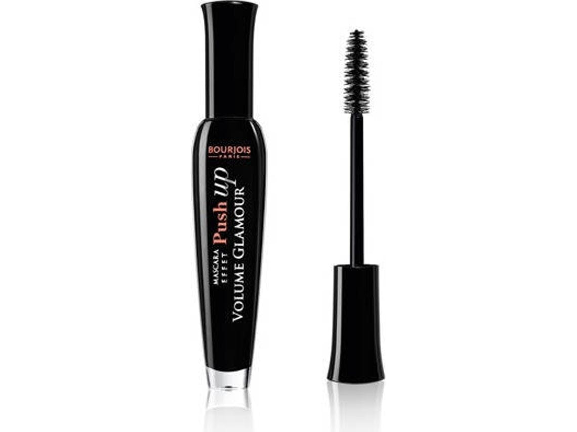 Volume Glamour Push-Up Mascara - Ultra Black