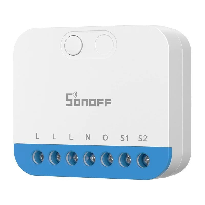 Relé Inteligente Sonoff MINI-ZBDIM Zigbee