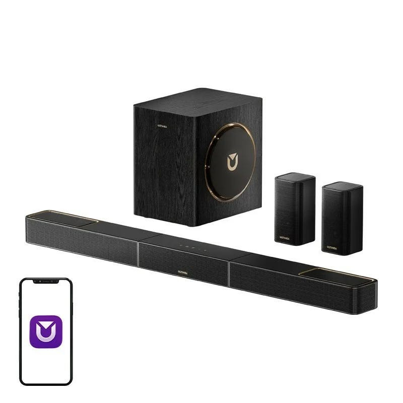 Skywave X40 Soundbar
