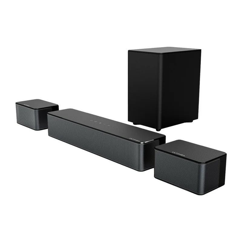 Barra de sonido Poseidon D50