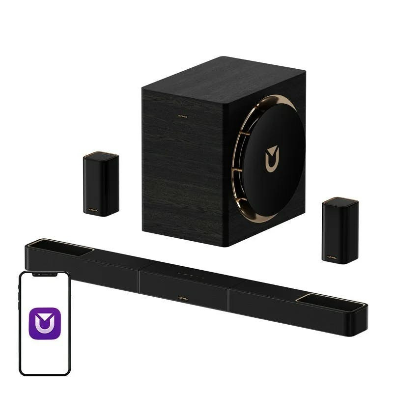 Barra de sonido Skywave X70
