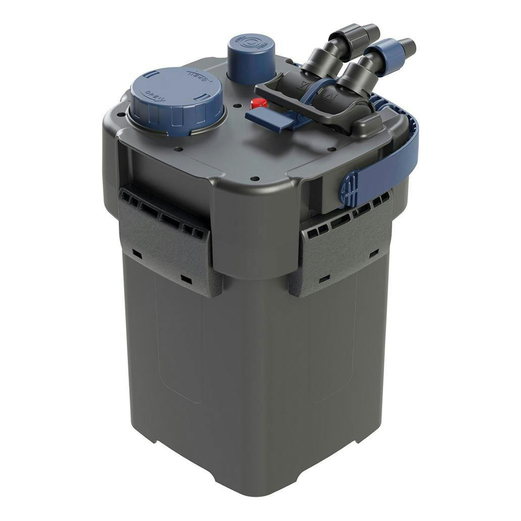 Filtro externo Mega Filtra 950 SDC (2.150 l/h)