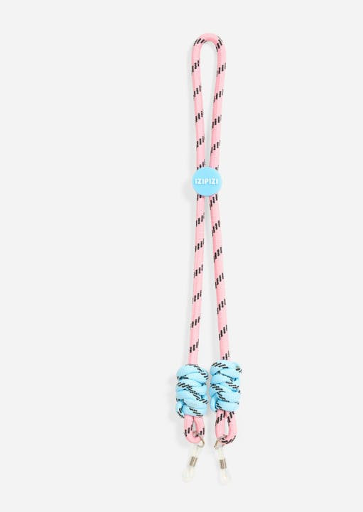 Cordón Rope para Gafas de Niños - Rosa Candy