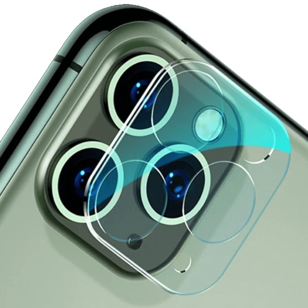 Película para Cámara Trasera de iPhone 13