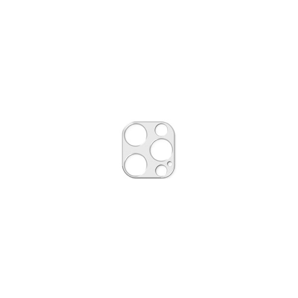 Camera protector for iPhone 13 Pro Max