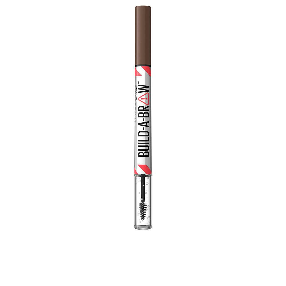 Maybelline Build A Brow 2 in 1 Color 257 Medium Brown 15,30ml