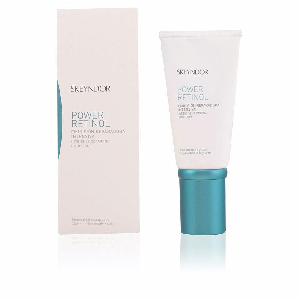 Skeyndor Power Retinol Intensive Repair Emulsion PMG 50 ml