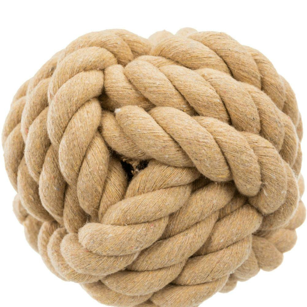 Pelota de cuerda Be Nordic para perro