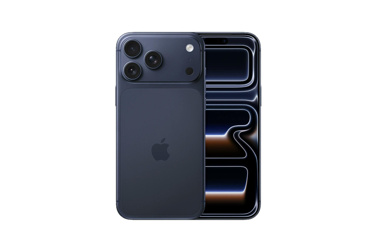 Smartphone iPhone 17 Pro Max