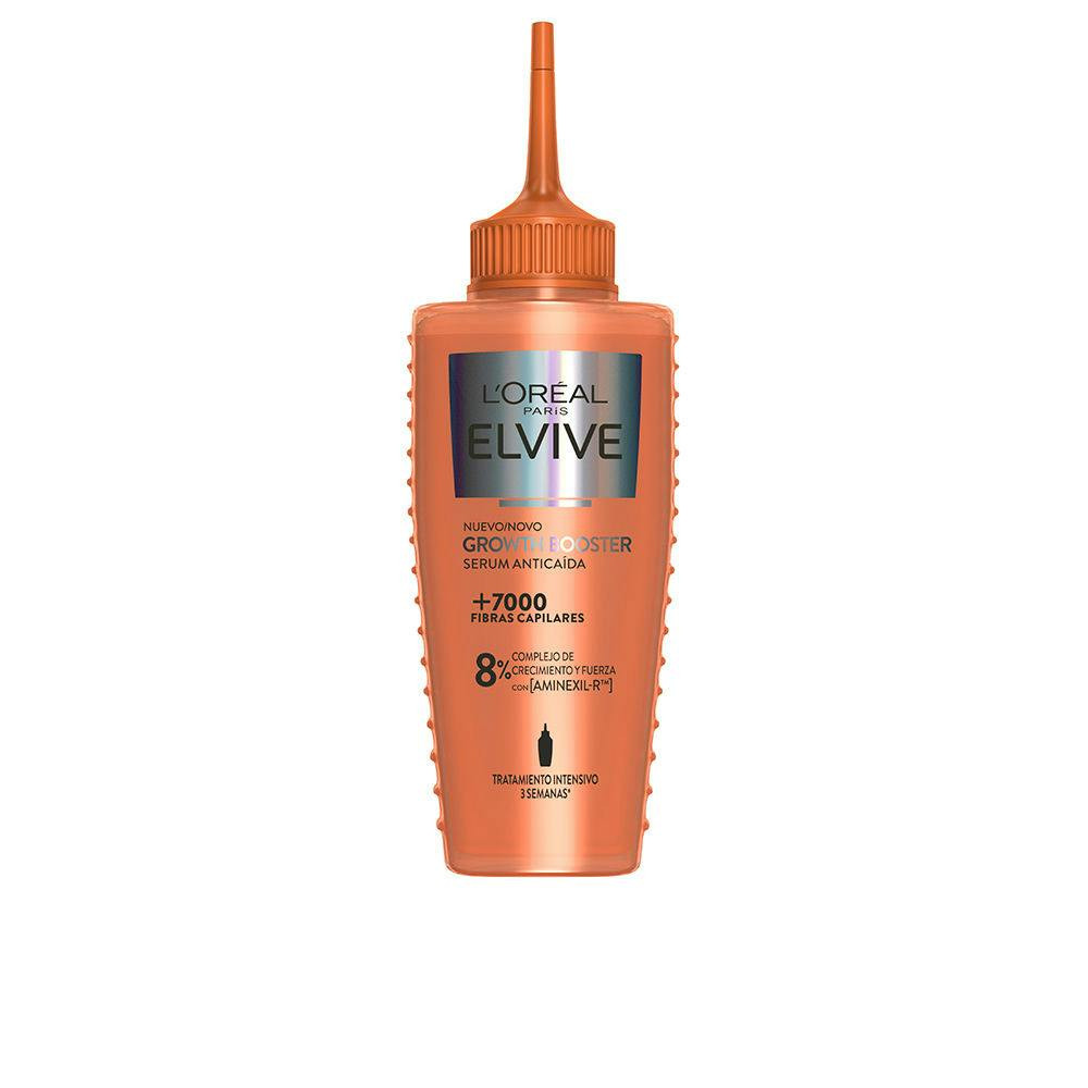 L'Oréal Elvive Growth Booster Anti-Hair Loss Serum 102ml