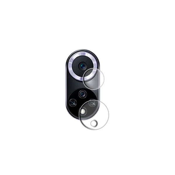 Protector de cámara trasera para Huawei Nova 9
