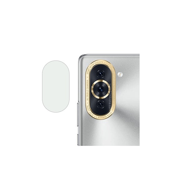 Protector de cámara trasera para Huawei Nova 10