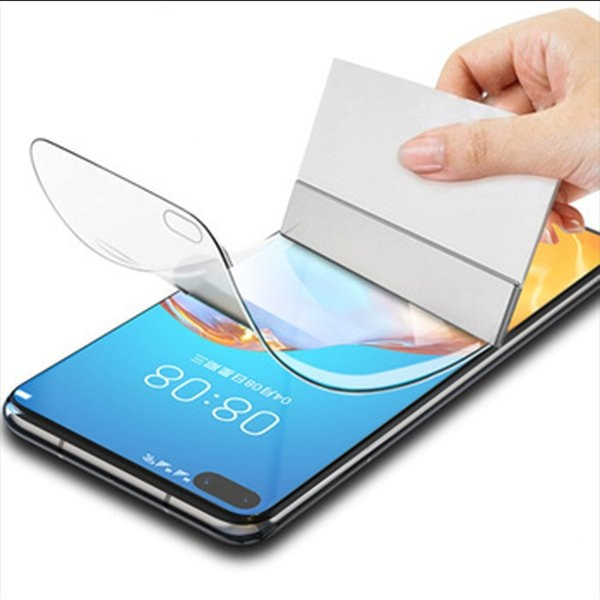 Película para Cámara Trasera Huawei P40